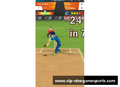 板球明星:灿烂之路 板球明星:灿烂之路