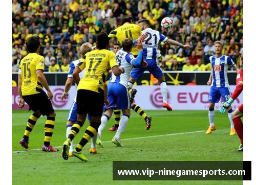 沃尔夫斯堡主场大胜柏林赫塔，豪取三分实现逆袭霸主地位